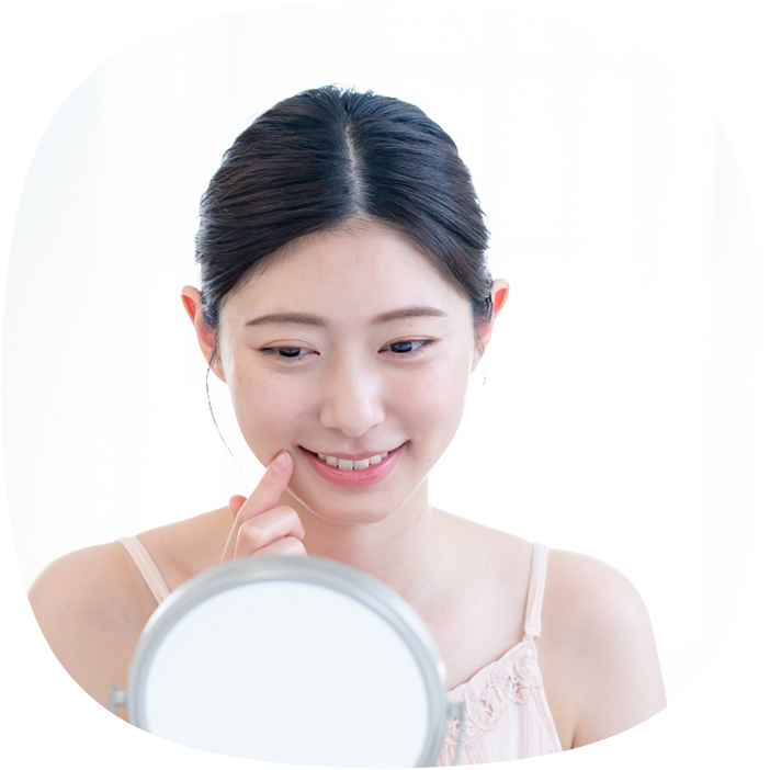 当院の審美治療について