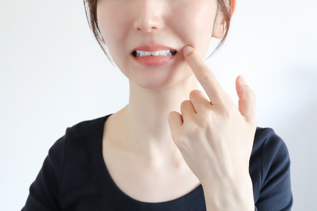 あなたのお悩みに解決策を