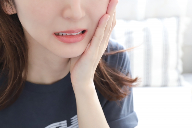 しみやすい方も諦めないで
