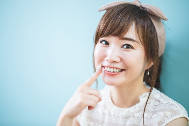 もっと白く、理想の白さへ